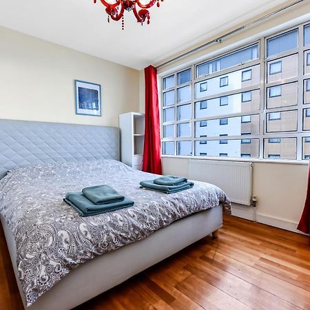 Spacious 2 Bedroom Apartment In Ealing Broadway Zewnętrze zdjęcie