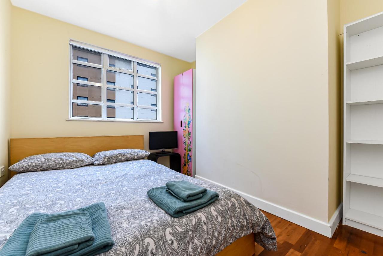 Spacious 2 Bedroom Apartment In Ealing Broadway Zewnętrze zdjęcie